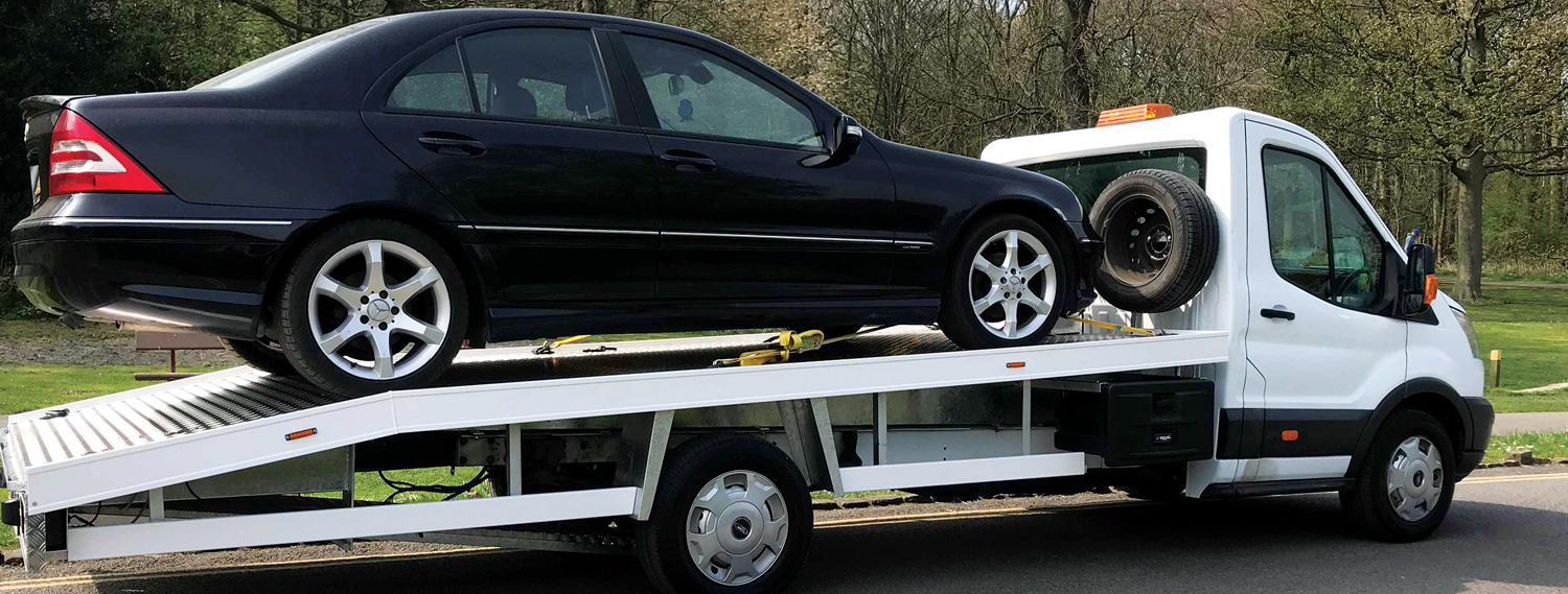 Doğançay Oto Çekici